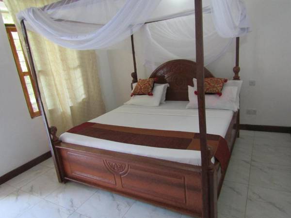 Kivulini Lodge and Restaurant