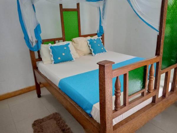 saba saba home stay