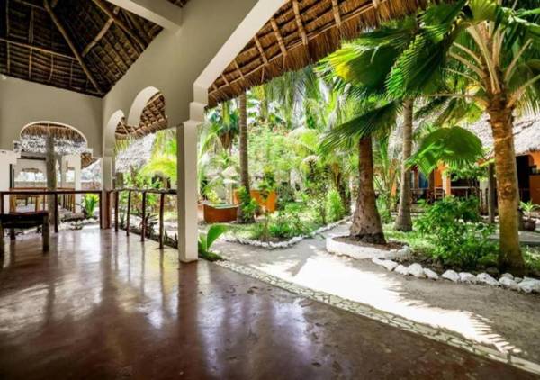 Mobydick Bungalow Nungwi