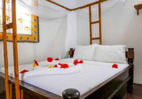 Mobydick Bungalow Nungwi