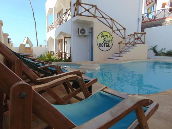 Sun & Beach Hotel