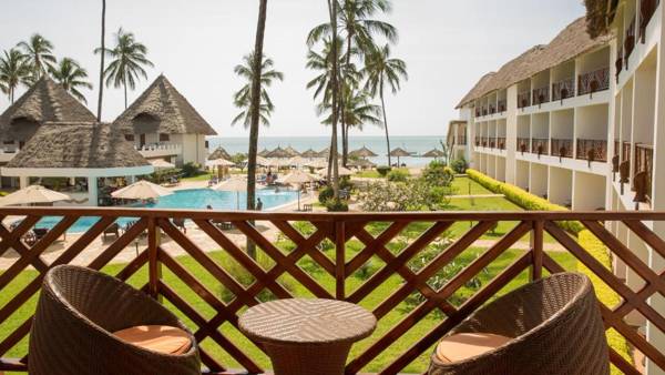 DoubleTree Resort by Hilton Zanzibar - Nungwi