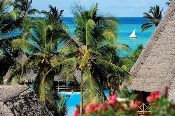 Neptune Pwani Beach Resort & Spa ¿ All Inclusive