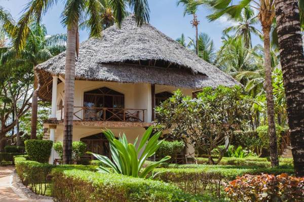AHG Waridi Beach Resort & SPA