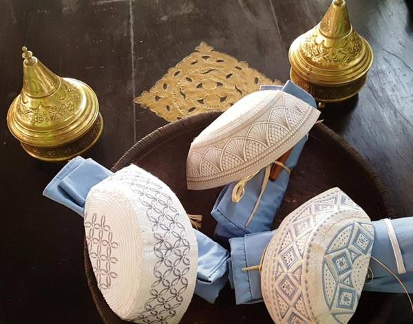 Shaba Boutique Hotel