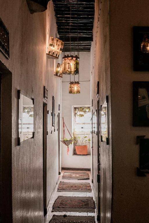 Malindi Guest House