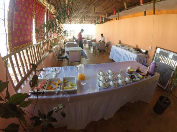 Rumaisa Hotel