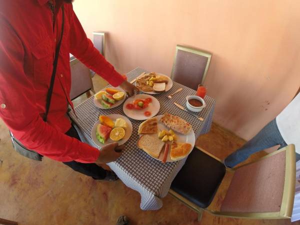 Rumaisa Hotel