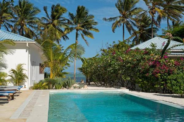 Indigo Beach Zanzibar