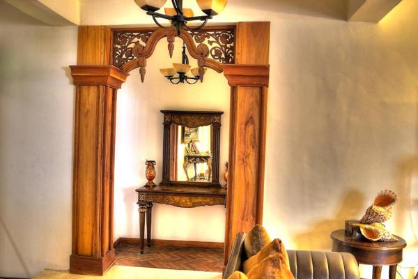 Abuso Inn