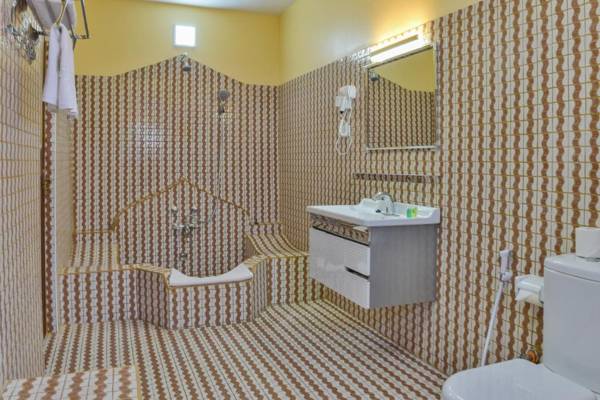 Tembo B&B Apartments