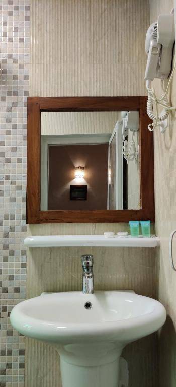 Smiles Stone Town Hotel