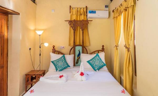 The 189 Gizenga House Zanzibar