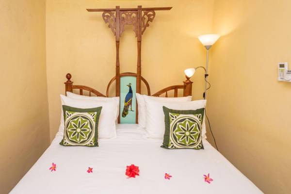 The 189 Gizenga House Zanzibar