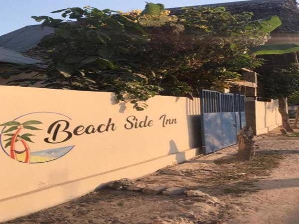 Beachside Inn Nungwi