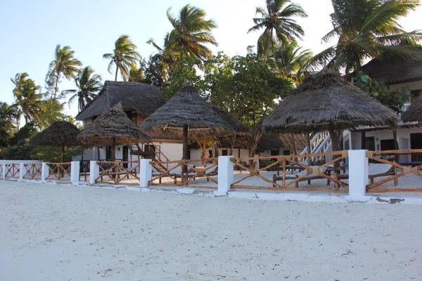 Makuti Beach Bungalows