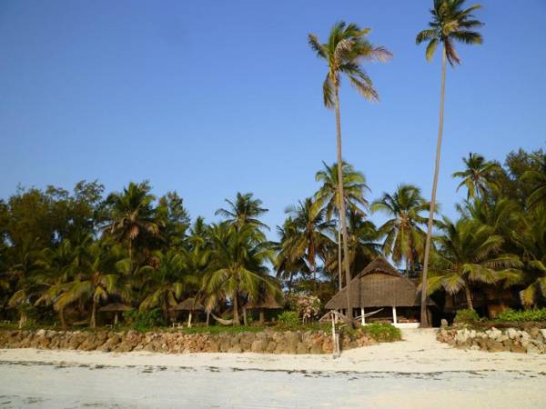 Paradise Beach Bungalows