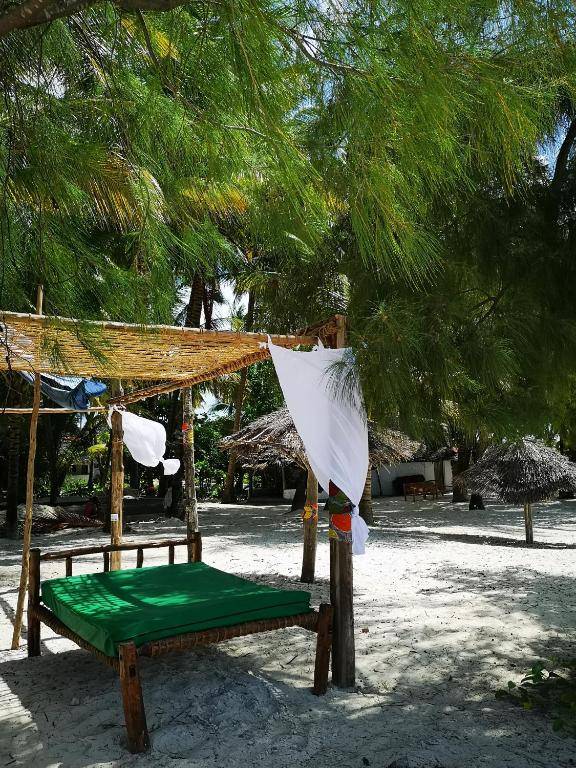 Zanzibar Gem Beach Bungalows