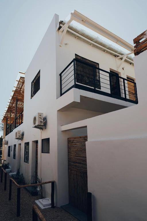 BaraBara Eco Boutique Hotel