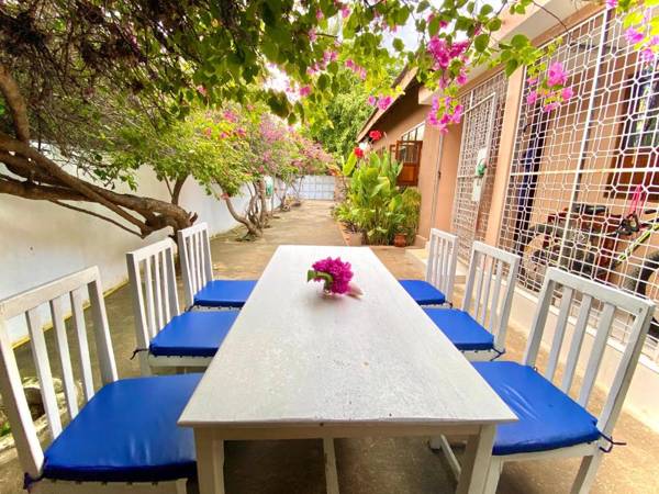 Villa Orchid Beach Guest House