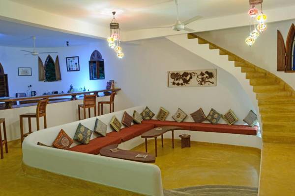 Hodi Hodi Zanzibar