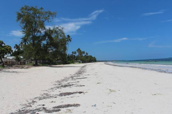 Isla Bonita Zanzibar Beach Resort