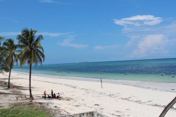 Isla Bonita Zanzibar Beach Resort