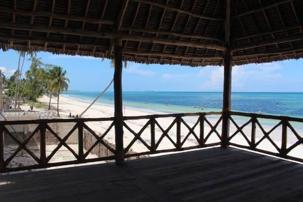 Isla Bonita Zanzibar Beach Resort