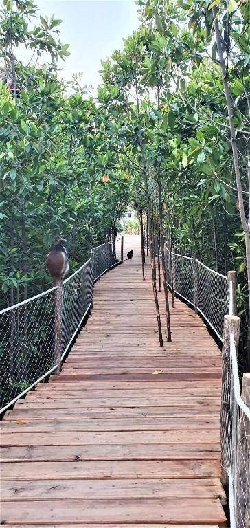 Reef & Beach Resort - Spa Jambiani