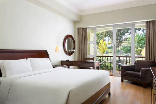 Four Points by Sheraton Arusha The Arusha Hotel