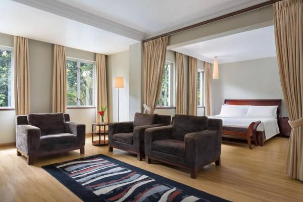 Four Points by Sheraton Arusha The Arusha Hotel