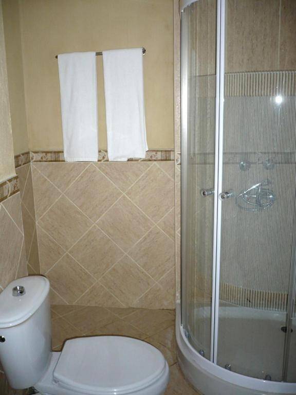 Arusha Tourist Inn Hotel