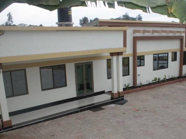 Way Side Hotel