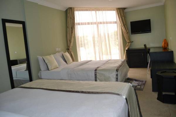 Panone Hotels - Sakina