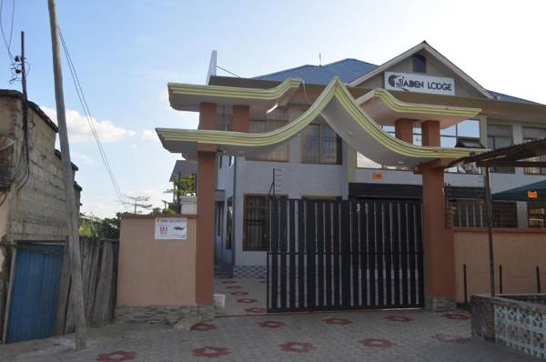 Jaden Hotel & Lounge - Arusha