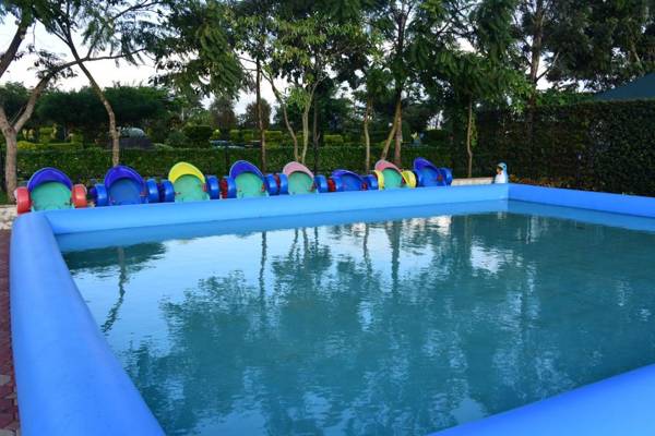 Fun Retreat Resort Hotel and Ayurveda Spa