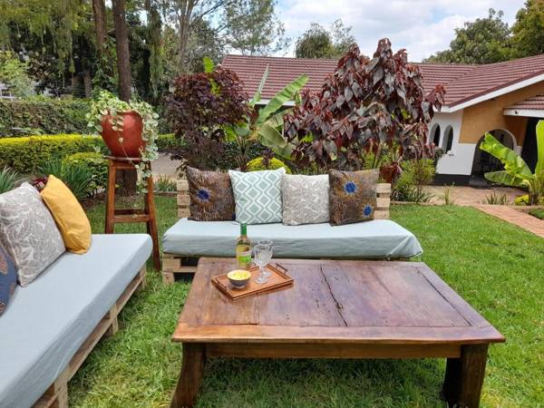Utamaduni House B&B