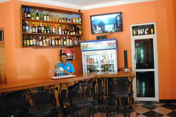 Saruni River Lodge