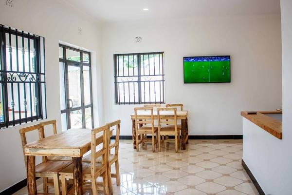 Wanyama B&B
