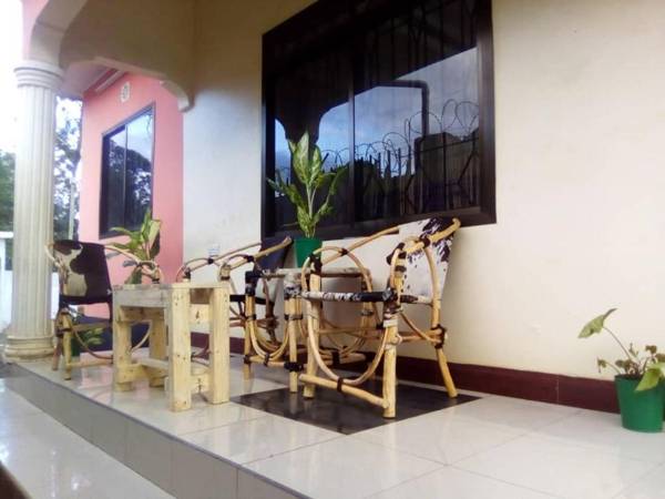 Swahili House & Art