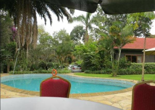 Tulia Retreat Hotel and Spa
