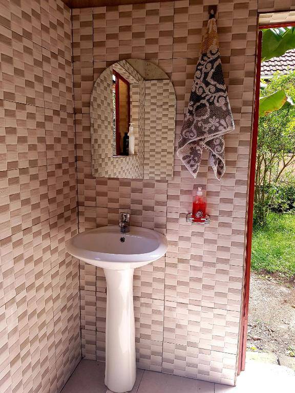 The House of Black and White