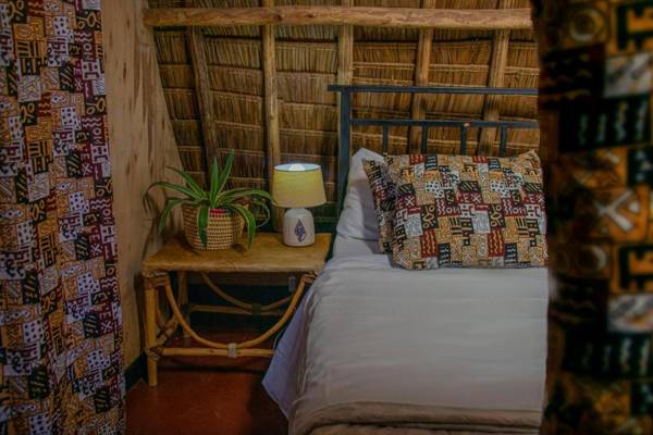 Charming Eco-Homestay near Kilimanjaro International Airport