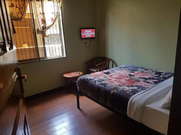 Co Msasani Guest House