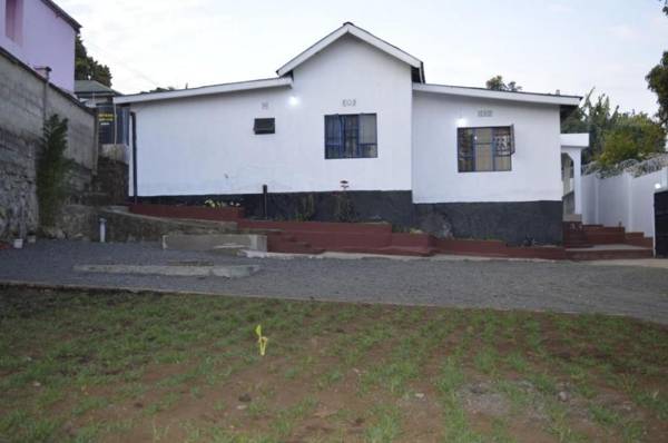 Swahili Home Stay