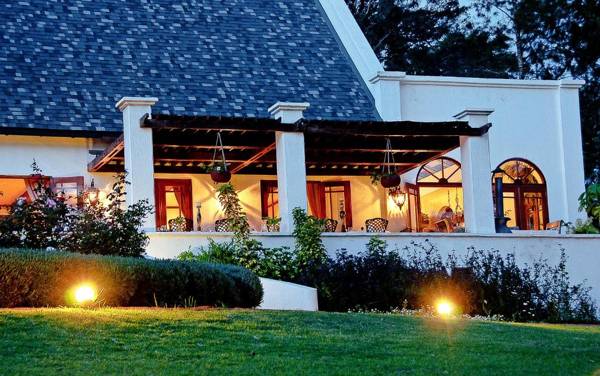 The Manor at Ngorongoro