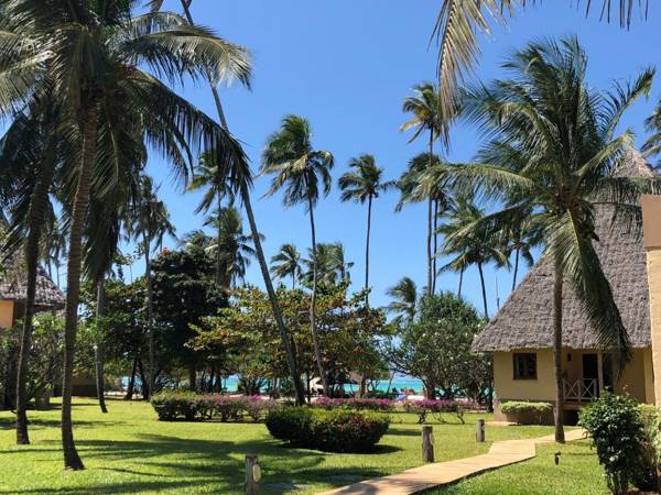 Neptune Pwani Beach Resort & Spa - All Inclusive