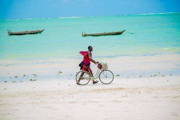 Pwani Beach Boutique Hotel Zanzibar