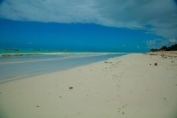 Pwani Beach Boutique Hotel Zanzibar