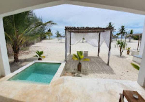 Konokono Beach Resort